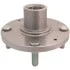 СТУПИЦА ПЕРЕДНЯЯ (HYUNDAI SONATA (EF) 2001-2005) FEBEST 1282-004 (фото 1)