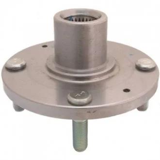 СТУПИЦА ПЕРЕДНЯЯ (HYUNDAI SONATA (EF) 2001-2005) FEBEST 1282-004