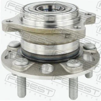 Автозапчасть FEBEST 1282D34WDR (фото 1)
