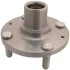 СТУПИЦА ПЕРЕДНЯЯ (HYUNDAI ACCENT/VERNA 1999-) FEBEST 1282-GETZF