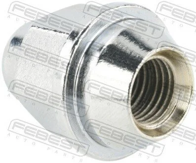 ГАЙКА КОЛІСНА FEBEST 1285-002