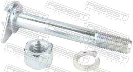 Автозапчасть FEBEST 1298001KIT (фото 1)