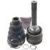 ШРУС НАРУЖН (К-Т) 35X53X28 SSANG YONG REXTON I 2002-2006 1410-MUS