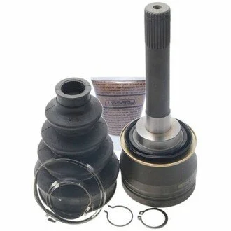 ШРУС НАРУЖН (К-Т) 35X53X28 SSANG YONG REXTON I 2002-2006 FEBEST 1410-MUS
