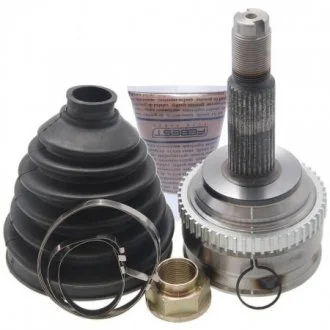 Шрус зовнішній FEBEST 1410-RODA52