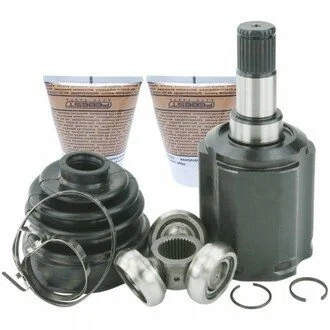 ШРУС зі змазкою в комплекті FEBEST 1411-KORMTLH (фото 1)