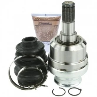 Шрус ВНУТРЕННИЙ ЗАДНИЙ 22X35X25 (SSANG YONG NEW ACTYON (KORANDO C) 2010-2012) FEBEST 1411-NACTR