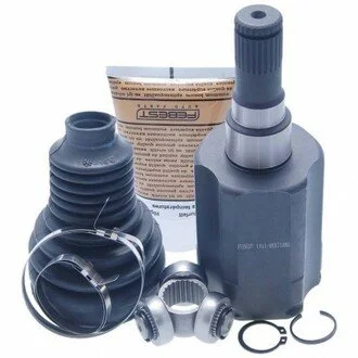 ШРУС ВНУТРЕННИЙ 24X40X26 FEBEST 1411-REXIIAWD