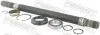 ПОЛУОСЬ ПРАВАЯ 27X491X27, SSANG YONG(пр-во FEBEST) 1412-REXIRH-KIT