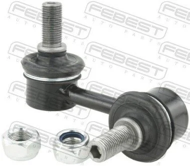 Автозапчасть FEBEST 1423REXRR