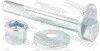 БОЛТ С ЭКСЦЕНТРИКОМ РЕМКОМПЛЕКТ 1429003KIT