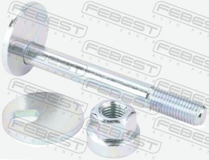 Болт підвіски FEBEST 1429004KIT