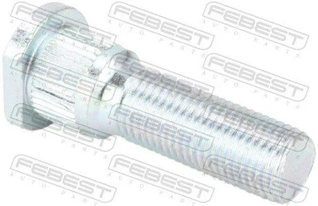 ШПИЛЬКА КОЛІСНА FEBEST 1484001