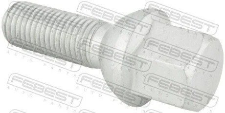 БОЛТ КОЛІСНИЙ FEBEST 1485B-001