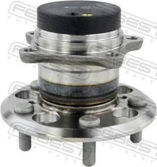 МАТОЧИНА ЗАДНЯ FEBEST 1582T112WDR