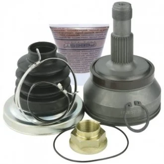 Шарнир FEBEST 1610-204A96R