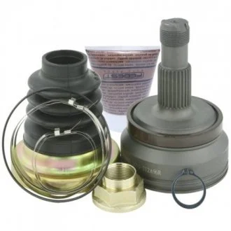 Шарнир FEBEST 1610-212A96R