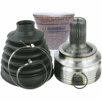ШРУС со смазкой в комплекте FEBEST 1610-221