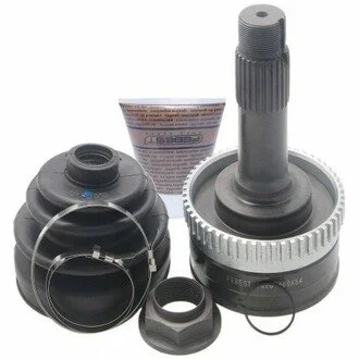 Шрус наружный 28X62X26 FEBEST 1610-460A54