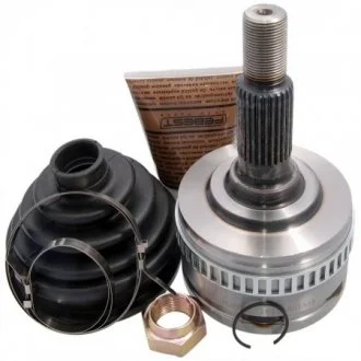 Шрус зовнішній FEBEST 1610-801A48