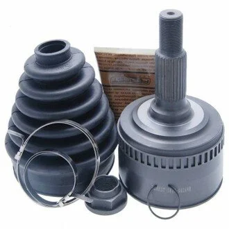 ШРУС НАРУЖН (К-Т) 36X71.8X27 MERCEDES BENZ VITO 1996-2004 FEBEST 1610-802A48