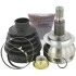 ШРУС НАРУЖНЫЙ 27X60.4X25 (MERCEDES BENZ A-CLASS 169 2003-2012) 1610-W245