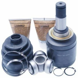 ШРУС ВНУТРЕННИЙ 26X44.9X37 FEBEST 1611-164FLH
