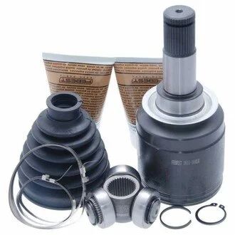 ШРУС ВНУТРЕННИЙ 33X44.9X37 FEBEST 1611-164LH