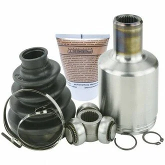 ШРУС ВНУТР L (К-Т) 27X34 MERCEDES-BENZ E-CLASS FEBEST 1611-221FLH