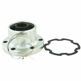 Фото 1 - пильовик шрус карданого валу FEBEST 1615-164SA ПИЛЬОВИК ШРУС КАРДАНОГО ВАЛУ FEBEST 1615-164SA (фото 1)