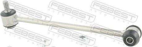 ТЯГА СТАБІЛІЗАТОРА ЗАДНЯ ПРАВА FEBEST 1623-204RR