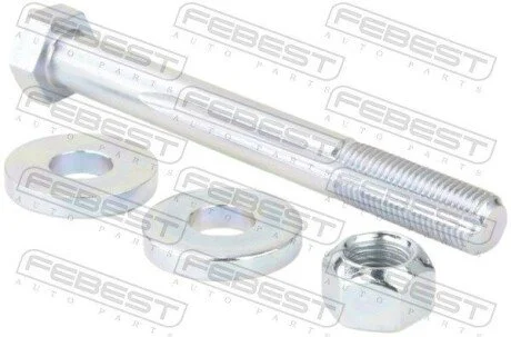 Автозапчасть FEBEST 1629220