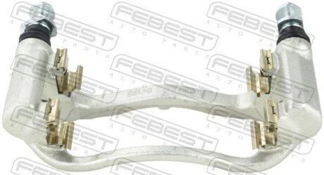 Скоба тормозного суппорта FEBEST 1677C906RL