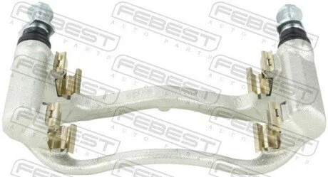 Скоба тормозного суппорта FEBEST 1677C906RR