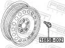 БОЛТ КОЛІСНИЙ FEBEST 1685B002 (фото 2)