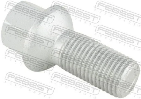 БОЛТ КОЛІСНИЙ FEBEST 1685B002