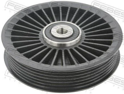 Ролик генератора MB Sprinter CDI (-AC) (великий) (паразитний) FEBEST 1688906