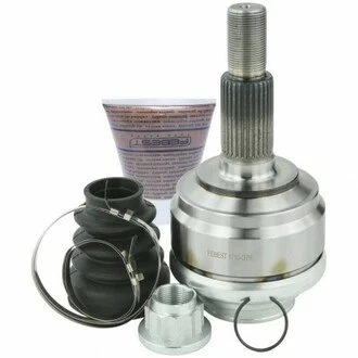 ШРУС со смазкой в комплекте FEBEST 1710-Q7R
