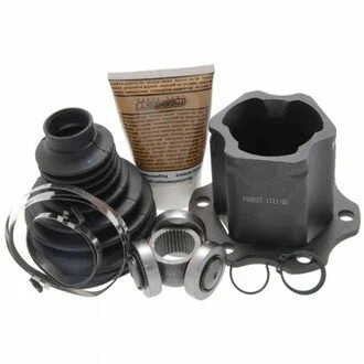 ШРУС ВНУТРЕННИЙ 34X104 FEBEST 1711-Q5 (фото 1)