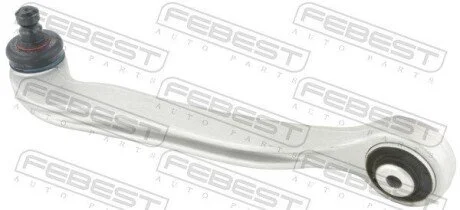 ВАЖІЛЬ ПЕРЕДНІЙ ВЕРХНІЙ ЛІВИЙ FEBEST 1724-4FFUPFL