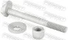 ЧRUBA WAHACZA AUDI T. A4 00- MIMOЧRODOWA 1729001KIT