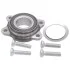 СТУПИЦА ПЕРЕДНЯЯ КОМПЛЕКТ (AUDI A6 AVANT (4F5) 2005-) FEBEST 1782-A6MF85-KIT