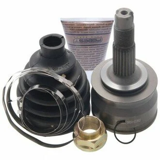 Шрус зовнішній 20X51X22 FEBEST 1810-CORD (фото 1)