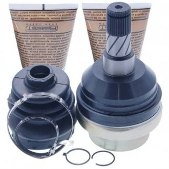 Шрус ВНУТРЕННИЙ 25X35X34 (OPEL KADETT E 1984-1991) FEBEST 1811-5003