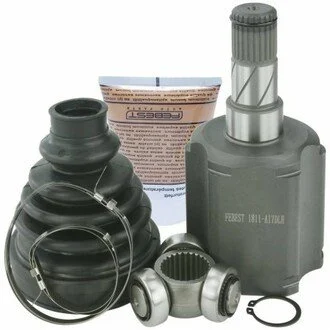 ШРУС ВНУТРЕННИЙ ЛЕВЫЙ FEBEST 1811-A17DLH