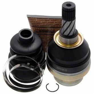 ШРУС ВНУТРЕННИЙ 22X35X22 FEBEST 1811-ZAF
