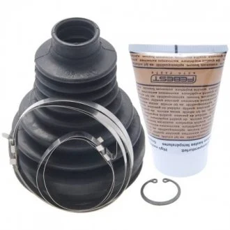 Пильовик ШРУСа внутрішній FEBEST 1815-ASJT (фото 1)