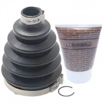 Пильовик ШРУСа зовнішній FEBEST 1817P-CORD