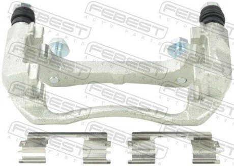 Автозапчасть FEBEST 1877CASJFR