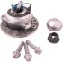 СТУПИЦА ПЕРЕДНЯЯ (OPEL ASTRA H 2004-2010) FEBEST 1882-ZAFF